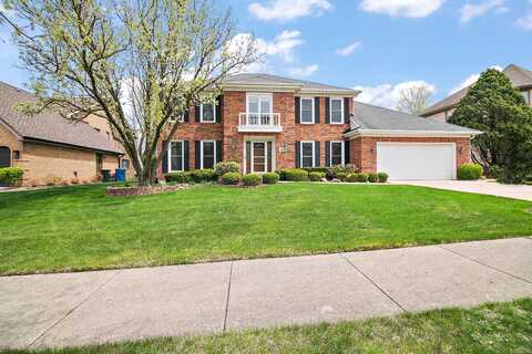 454 Hemlock Lane, Roselle, IL 60172