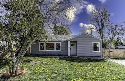 315 S Lake Street, Mundelein, IL 60060