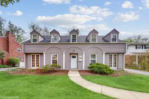623 Argyle Avenue, Flossmoor, IL 60422