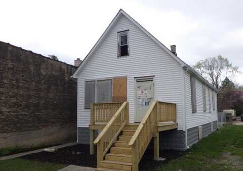 147 E 118th Place, Chicago, IL 60628