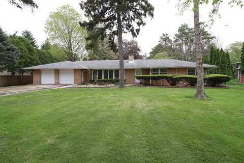 14521 S Naperville Road, Plainfield, IL 60544