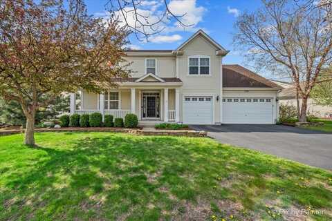 339 Foxford Drive, Cary, IL 60013