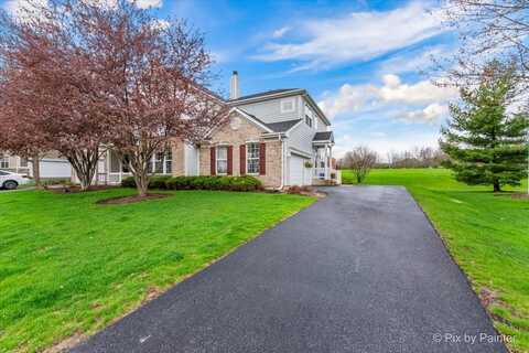 3116 Kyra Lane, Elgin, IL 60124