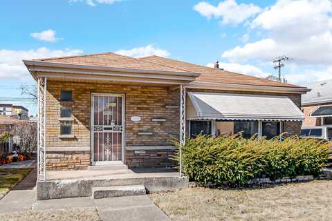 12734 S Laflin Street, Calumet Park, IL 60827