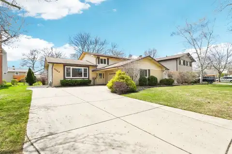 4569 Gettysburg Drive, Rolling Meadows, IL 60008