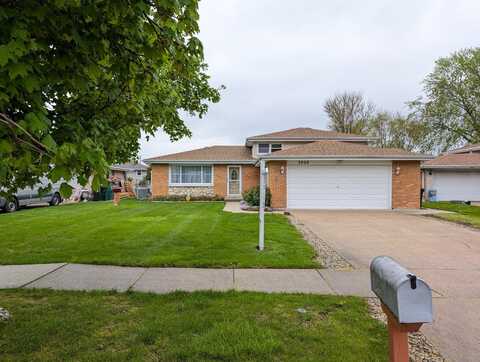 7906 W 81st Place, Bridgeview, IL 60455