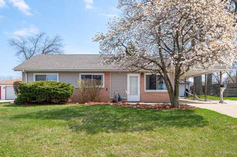 55 Payson Street, Hoffman Estates, IL 60169