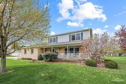 1315 Cindy Lane, Sandwich, IL 60548