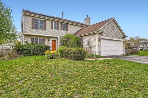 885 Royal Glen Drive, Cary, IL 60013