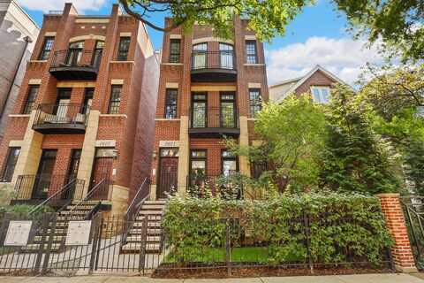 2621 N Wilton Avenue, Chicago, IL 60614