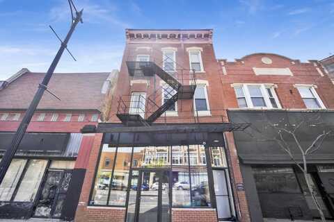 2545 W North Avenue, Chicago, IL 60647