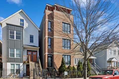 2826 W Palmer Street, Chicago, IL 60647