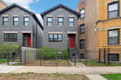 4637 S Michigan Avenue, Chicago, IL 60653