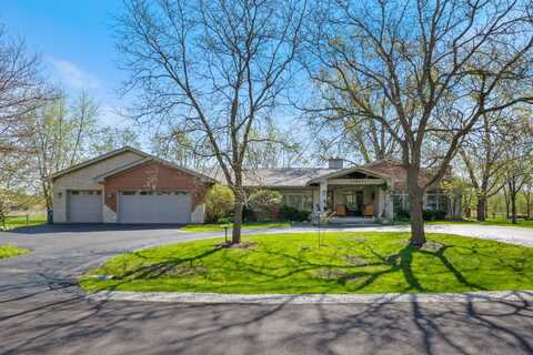 12631 S Regina Lane, Palos Park, IL 60464