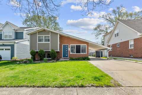 701 N Kaspar Avenue, Arlington Heights, IL 60004