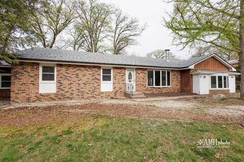 2214 N Bur Oak Court, Bonfield, IL 60913