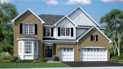 1850 Chandolin Lane, Elgin, IL 60124
