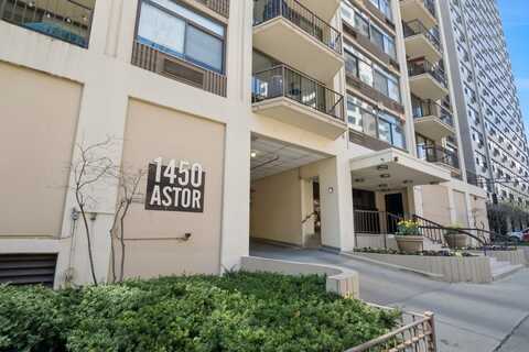 1450 N ASTOR Street, Chicago, IL 60610