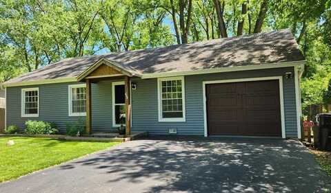 608 Sheridan Drive, Wauconda, IL 60084