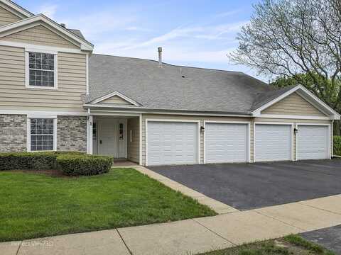 1 Trails Drive, Schaumburg, IL 60194