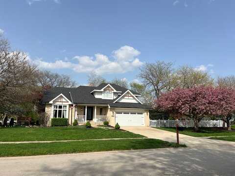 15325 S Timber Drive, Plainfield, IL 60544