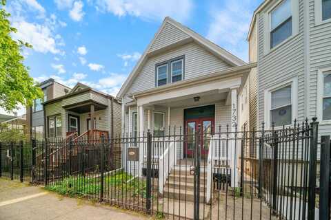 1732 N Albany Avenue, Chicago, IL 60647