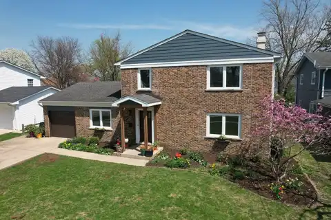 517 S SCHOOL Street, Lombard, IL 60148