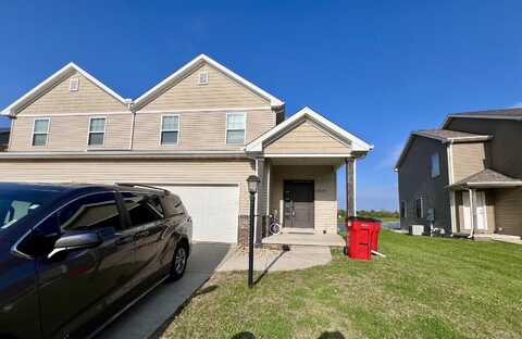1310 Myrtle Beach Avenue, Champaign, IL 61822