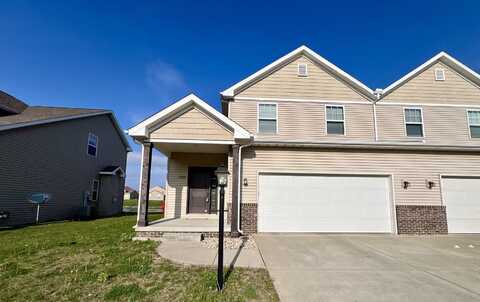 1312 Myrtle Beach Avenue, Champaign, IL 61822