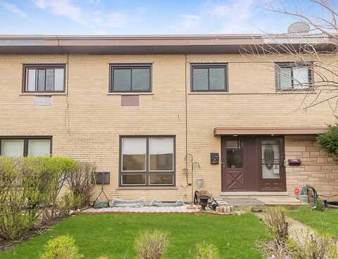 623 MAPLE Court, Mount Prospect, IL 60056