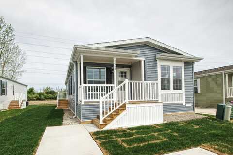 22348 S Cedar Drive, Channahon, IL 60410