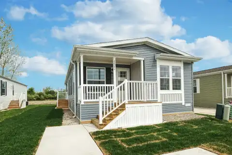 22348 S Cedar Drive, Channahon, IL 60410