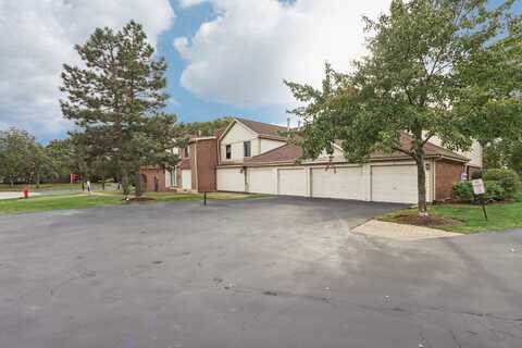 810 E Kings Row, Palatine, IL 60074