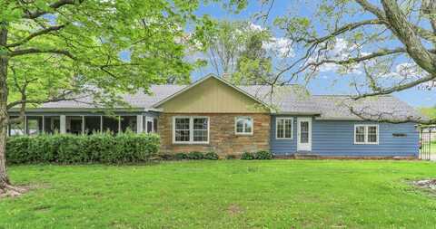 710 N Sycamore Street, Villa Grove, IL 61956
