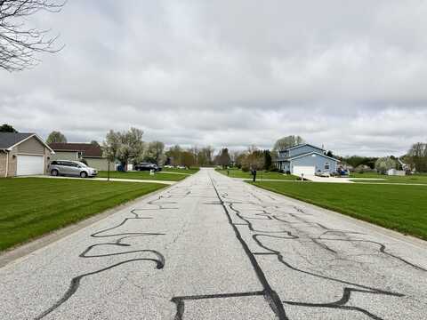 553 N Carroll Parkway, Glenwood, IL 60425