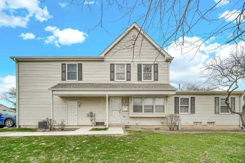 2301 Knollwood Circle, Schaumburg, IL 60194