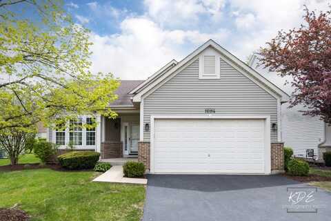 16114 Seneca Lake Circle, Crest Hill, IL 60403