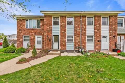 162 S Hale Avenue, Bartlett, IL 60103