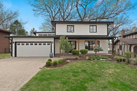 312 LAKE SHORE Drive, Lindenhurst, IL 60046