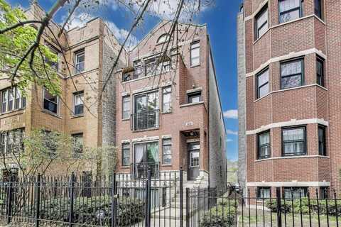 3626 N Damen Avenue, Chicago, IL 60618