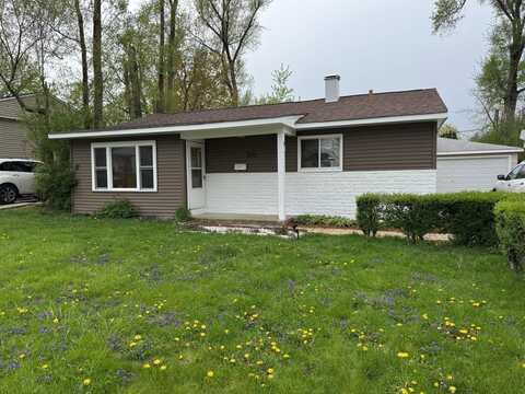 24 Birch Street, Carpentersville, IL 60110