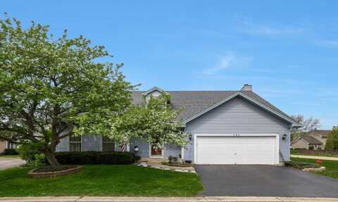 281 WINDSOR Drive, Bartlett, IL 60103