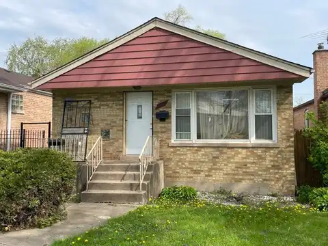 436 W 127th Street, Chicago, IL 60628