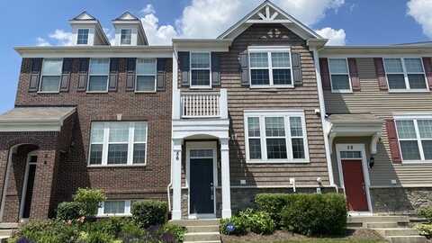 56 N Dryden Place, Arlington Heights, IL 60004