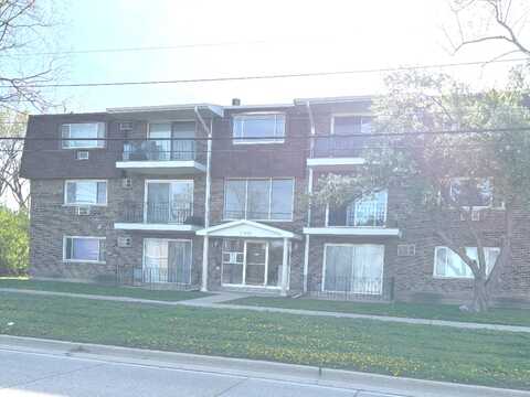 11010 Central Avenue, Chicago Ridge, IL 60415
