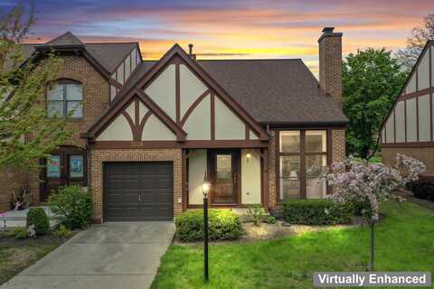 3038 Ashton Court, Westchester, IL 60154