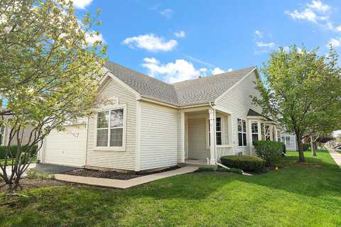21143 Silver Moon Lake Way, Crest Hill, IL 60403