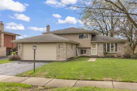 4925 Sycamore Lane, Oak Forest, IL 60452