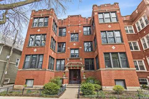 5647 N Glenwood Avenue, Chicago, IL 60660