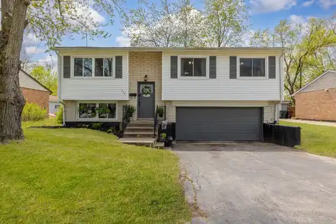 535 Hickok Avenue, University Park, IL 60484
